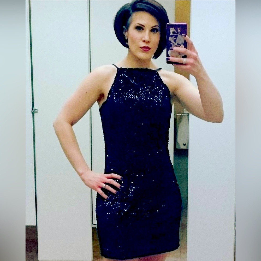Express dress